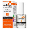 Nail Tek 2 Strengthener (Maintenance Plus) - for soft, peeling nails